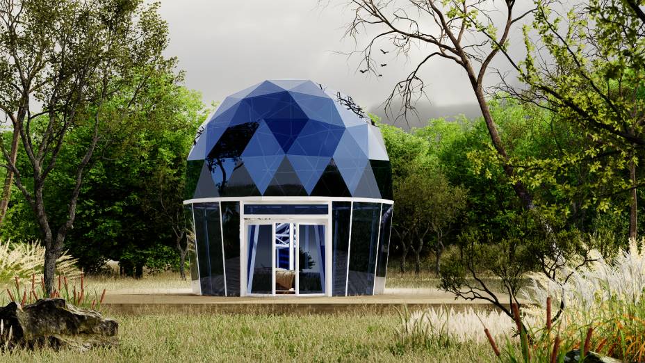 宜春星空酒店帐篷厂家