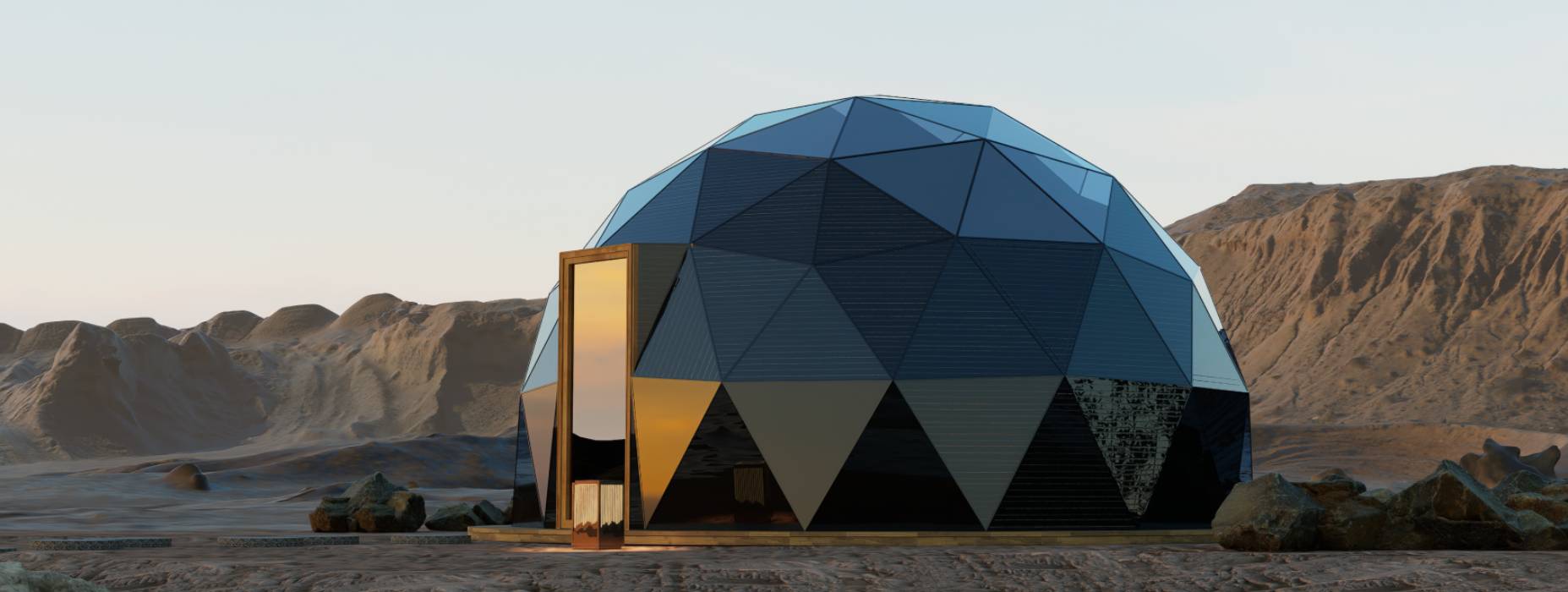 宜春星空酒店帐篷